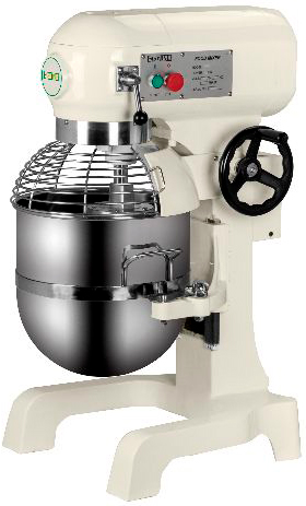 Планетарный миксер Fimar Easyline B40K 380V