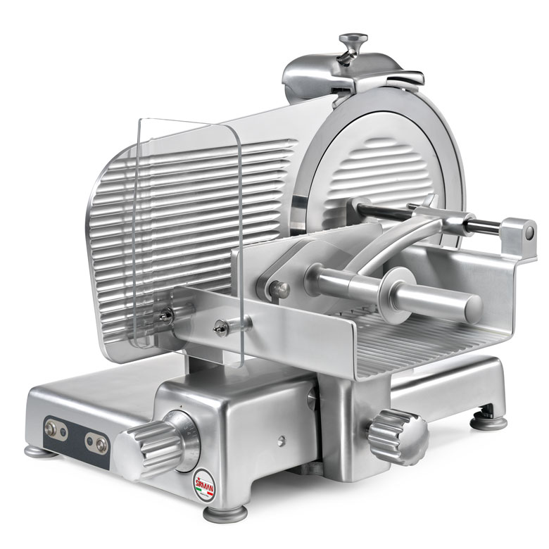 Слайсер Sirman Mantegna 300 VCO Top