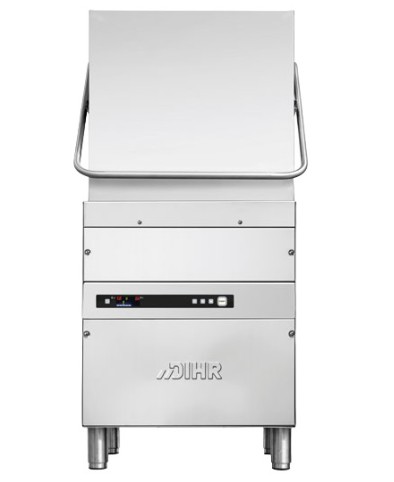 МАШИНА ПОСУДОМОЕЧНАЯ DIHR HT 11+XP+PS