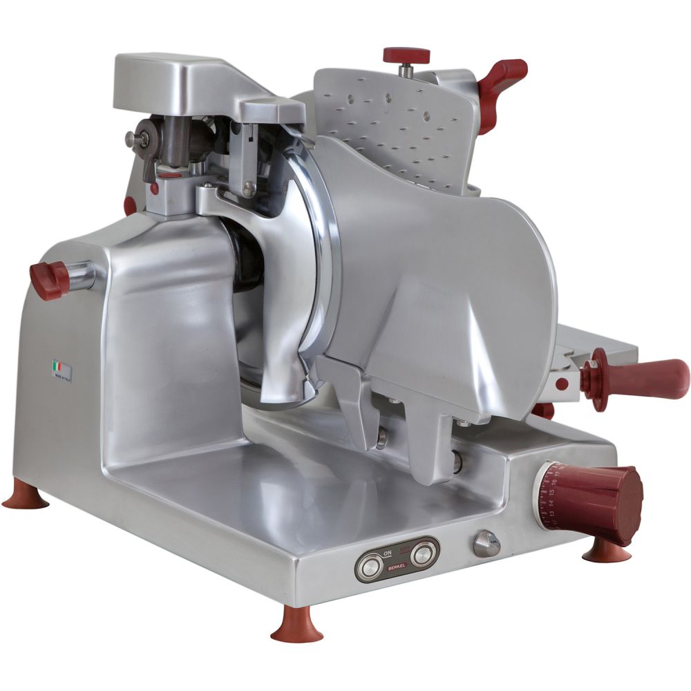 Слайсер Berkel Domina SLL370 3Ф