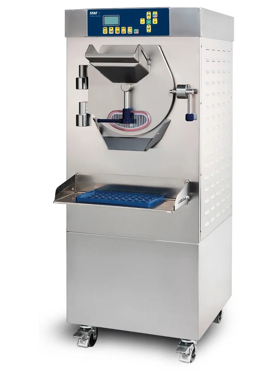 БАТЧ ФРИЗЕР ДЛЯ МОРОЖЕНОГО STAF59 HBX1000 W