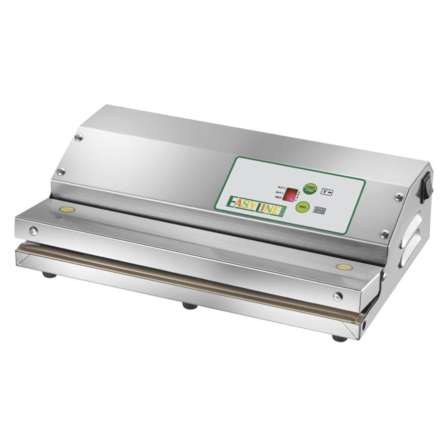 Вакуумный упаковщик Fimar (Easyline) SBP/400