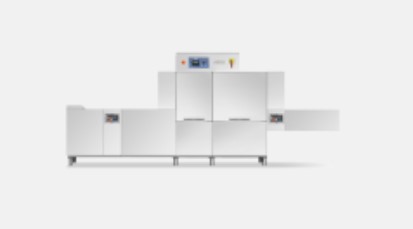 МАШИНА ПОСУДОМОЕЧНАЯ DIHR QX 246 DX+DDE+DRF69+ID+SCF10/3 ЧАСТИ