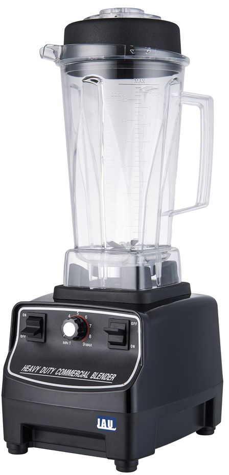 Блендер Jau BL-1500 Black