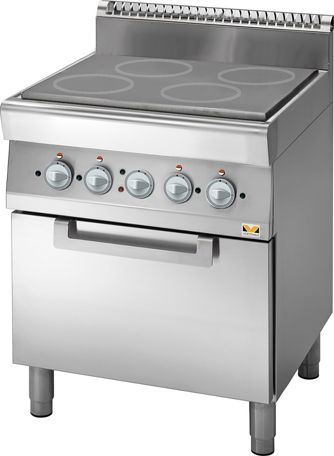Плита электрическая Vortmax SSOC E74 A