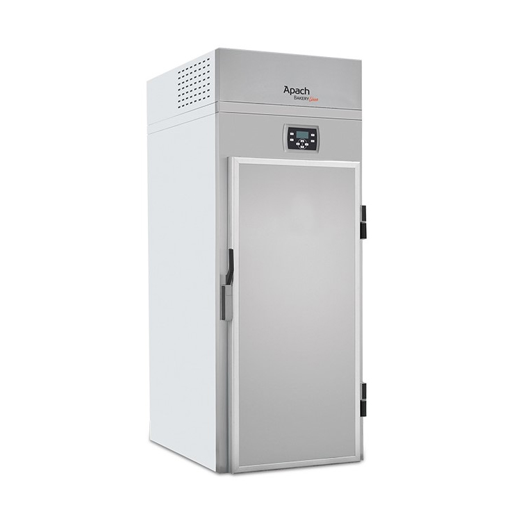 Камера с прерыванием расстойки Apach Bakery Line RP60802P2CB