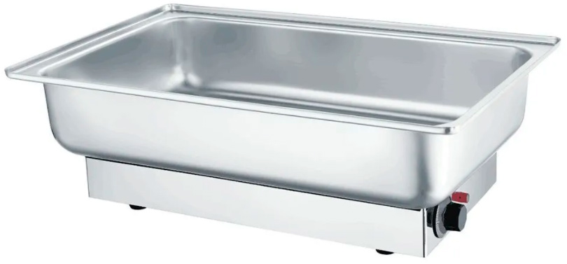 Мармит для вторых блюд Viatto EWP11A