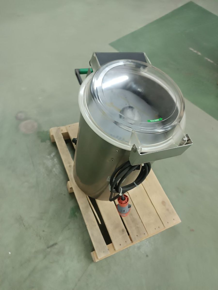 Картофелечистка Fimar PPF/10, без подставки