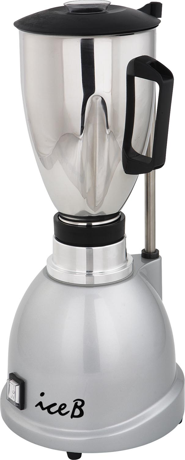 Блендер Macap ICE B103 нерж. (C10 silver grey)