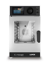 ПАРОКОНВЕКТОМАТ LAINOX NABOO COMPACT COEN026R+ICLD+BPK