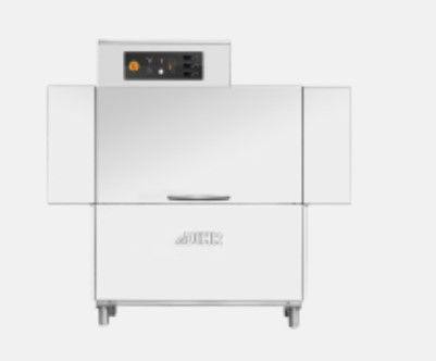 МАШИНА ПОСУДОМОЕЧНАЯ DIHR RX 104 SX+DDE+XP+DR69