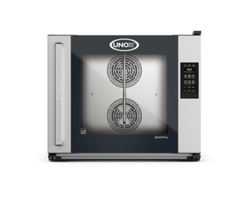 ПЕЧЬ КОНВЕКЦИОННАЯ UNOX XEFR-06EU-EMLV