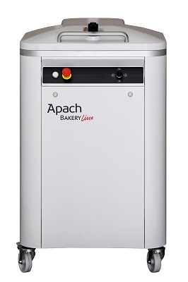 ТЕСТОДЕЛИТЕЛЬ ПОЛУАВТОМАТИЧЕСКИЙ APACH BAKERY LINE SQ SA48