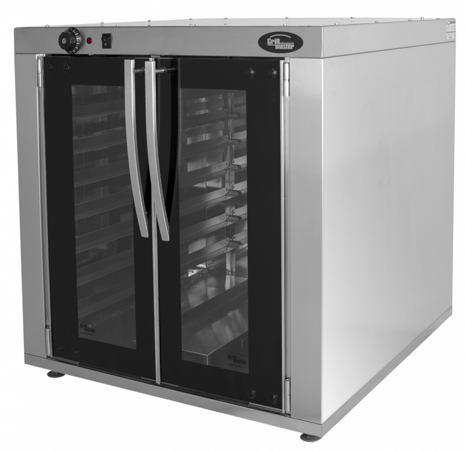 Расстоечный шкаф Grill Master РПК 2 (22149)