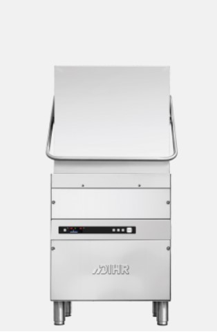 МАШИНА ПОСУДОМОЕЧНАЯ DIHR HT 11 T+DDE+PS