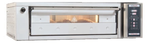 Расстоечный шкаф Zanolli T Polis PW 2S ST/MC18