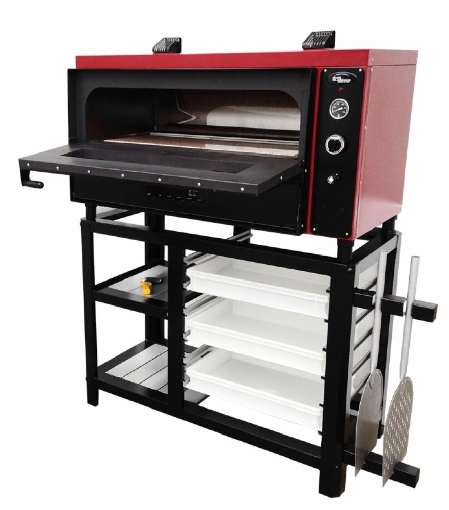 Подставка Grill Master 13057 (стационарный)