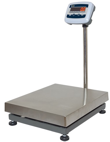 Весы товарные Mas PM1E-150-5060