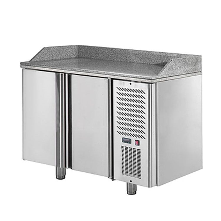 Стол для пиццы Polair TM2GNpizza-G