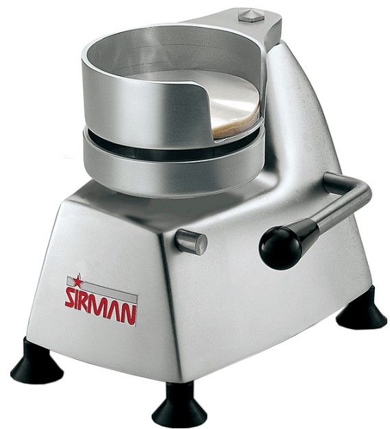 ПРЕСС SIRMAN Д/ГАМБУРГЕРОВ SA 110