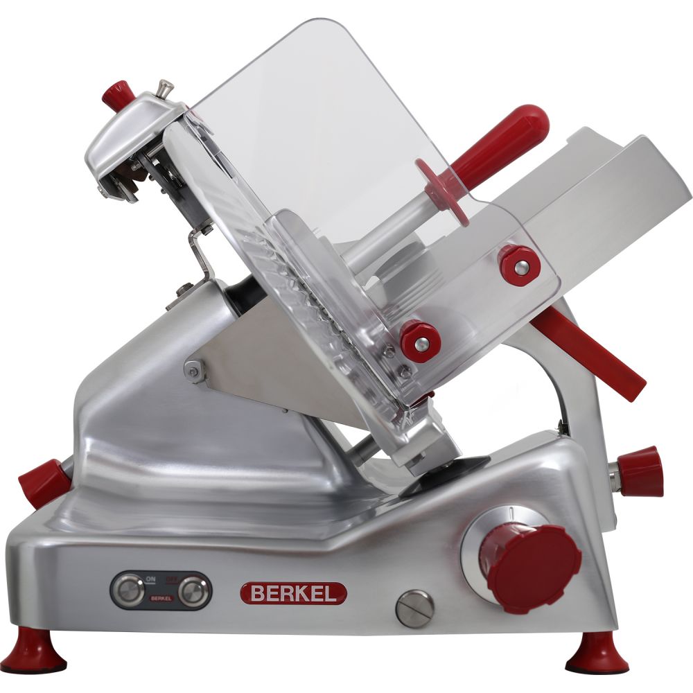 Слайсер Berkel Essentia BEG370B 3Ф