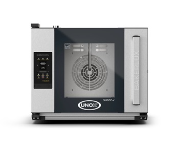 ПЕЧЬ КОНВЕКЦИОННАЯ UNOX XEFR-04HS-ETRV