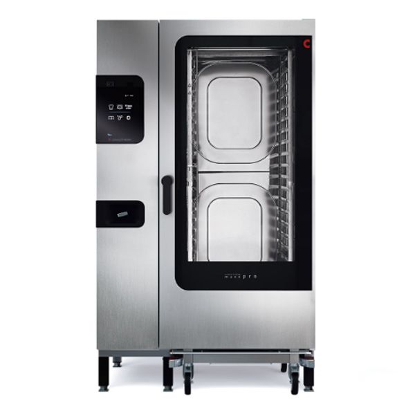 Пароконвектомат Convotherm maxx pro easyTouch 20.20 GS