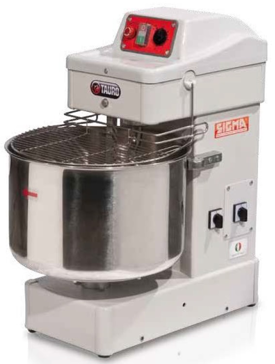 ТЕСТОМЕС SIGMA TAURO 30 2V 1Ф