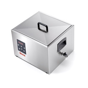 ТЕРМОСТАТ ВАННА SIRMAN SOFTCOOKER XP SR 2/3