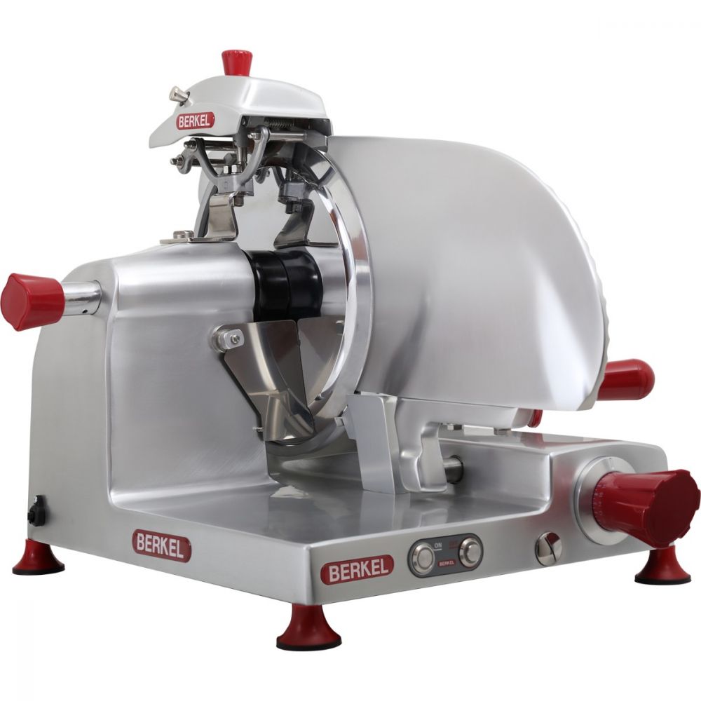 Слайсер Berkel Essentia BES370 1Ф