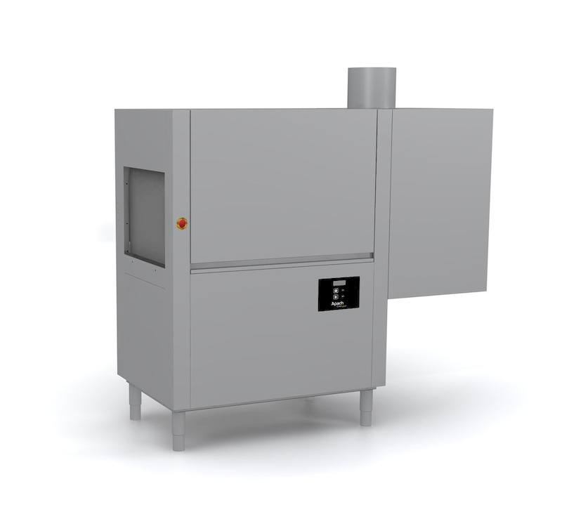 МАШИНА ПОСУДОМОЕЧНАЯ КОНВЕЙЕРНАЯ APACH CHEF LINE LTIT120 WR A Л/П