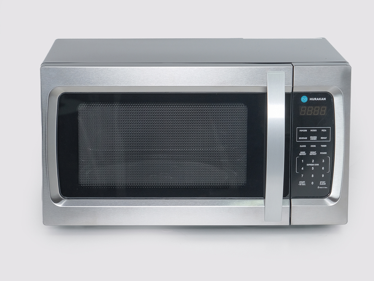 ПЕЧЬ СВЧ HURAKAN HKN-WP900-30L