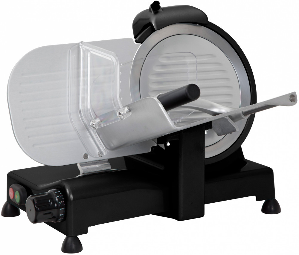 Слайсер Luxstahl ECO-250 Black