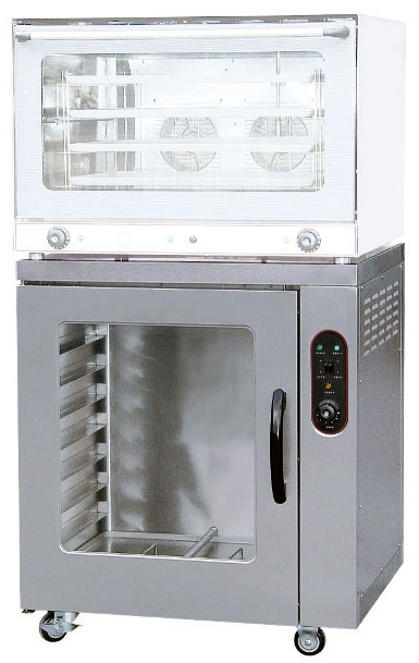 Расстоечный шкаф Kocateq YXD8AX