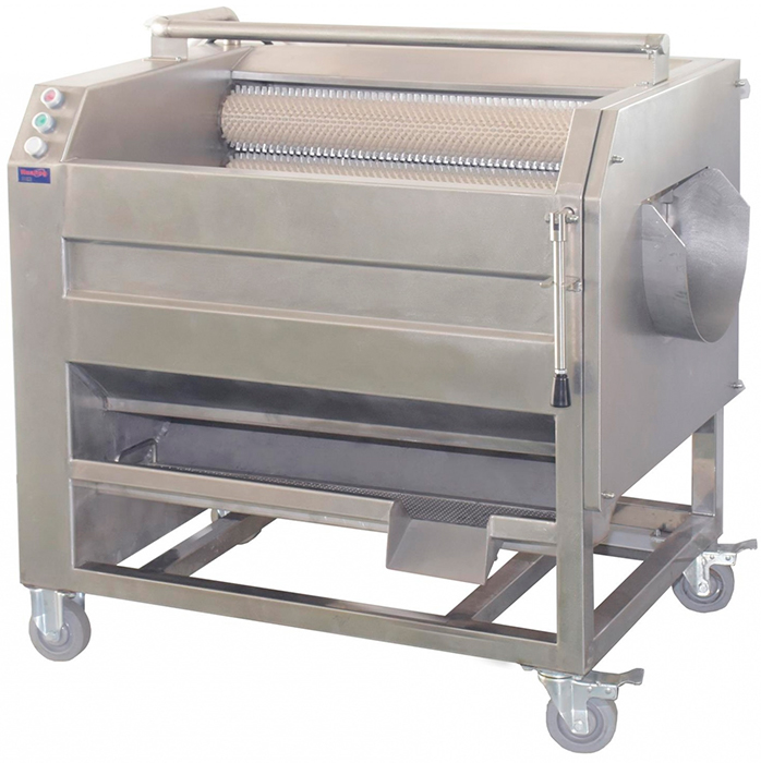Картофелечистка Kocateq PPHLP800
