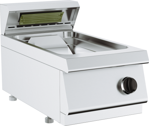 Мармит для картофеля фри Kusina G7D100E-S