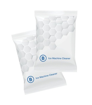 СРЕДСТВО ДЛЯ ЧИСТКИ ЛЬДОГЕНЕРАТОРОВ BREMA KITCLEANER