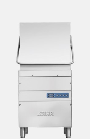 МАШИНА ПОСУДОМОЕЧНАЯ DIHR HT 11 ECO+DD