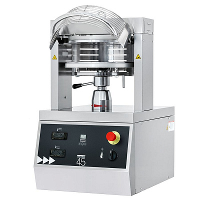Пресс для формирования пицц PIZZA PRESS PRESSA 45