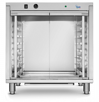 Расстоечный шкаф Viatto L-864