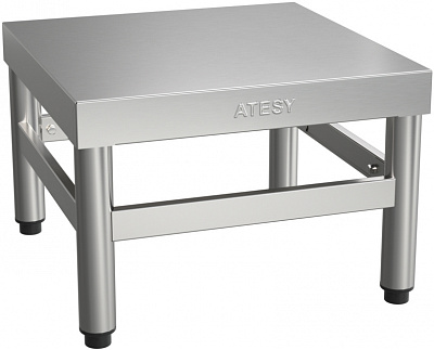 Подставка под оборудование Atesy ПКИ-П- 950.400.280-02