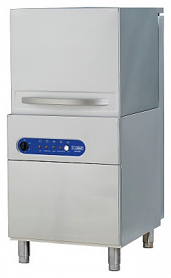 Машина посудомоечная Maksan Hi Chief DW-1000+RA ECO с дозат. ополаск. ср-ва