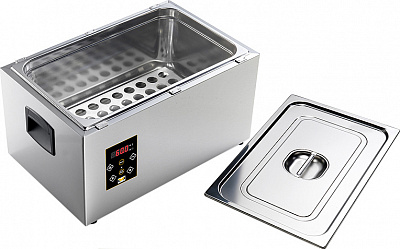 Аппарат sous vide (су вид) Vortmax VS 2/3