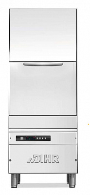 МАШИНА КОТЛОМОЕЧНАЯ DIHR LP1 800+EP+DD+DP