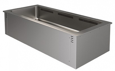 Мармит встраиваемый Apach Chef Line LDWSI10