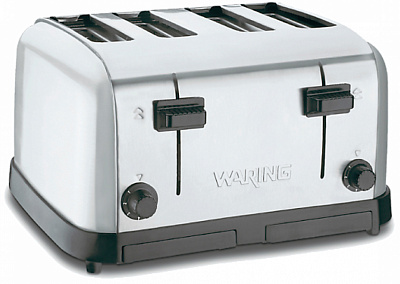 Тостер профессиональный Waring WCT708E