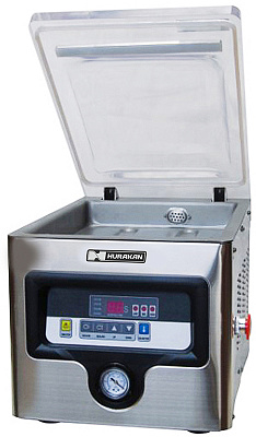 Машина вакуумной упаковки Hurakan HKN-VAC260