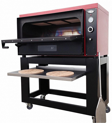 Подставка Grill Master 13057в (передвижной)