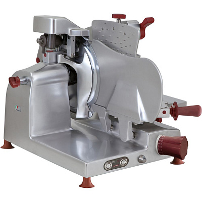 Слайсер Berkel Domina SLL350 1Ф