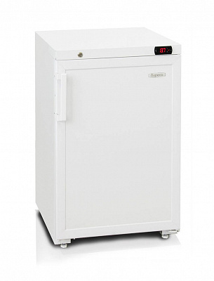 Шкаф фармацевтический  Бирюса Б-150K-G (4G)